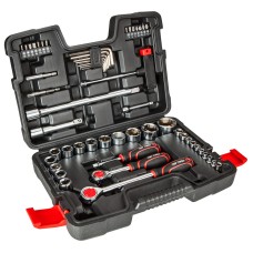 Набір інструментів Top Tools 38D530  53 шт Top Tools
