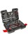 Набір інструментів Top Tools 38D530  53 шт Top Tools