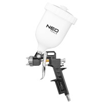 Верхня чашка розпилювача 1,5 мм NEO Tools