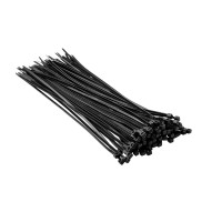 Хомути 2.5 x 200 мм, 100 шт.  Top Tools