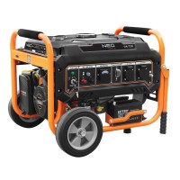 Генератор бензиновый Neo Tools 04-730 2.8 - 3 кВт  NEO Tools