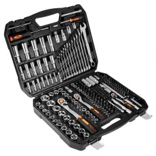 Набір інструментів Neo Tools 10-076 219 шт NEO Tools