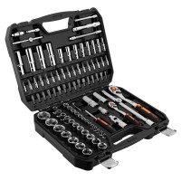 Набір інструментів Neo Tools 10-062 94 шт. NEO Tools