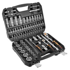 Набір інструментів Neo Tools 10-060 86 шт NEO Tools