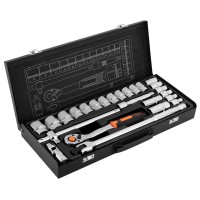 Набір інструментів Neo Tools 10-036 25 шт NEO Tools