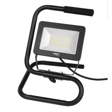 Прожектор 50W SMD LED 4250 lm 230Vпереносний NEO Tools