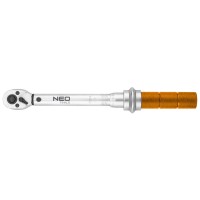 Динамометрический ключ Neo Tools 08-822 1/4", 5-25 Нм  NEO Tools