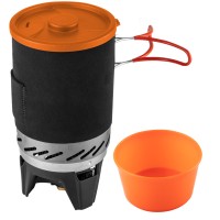 Набор туристической посуды Neo Tools 63-151  3-в-1  NEO Tools