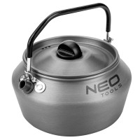 Туристичний чайник 0,8 л NEO Tools