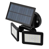 Настінний сонячний світильник SMD LED 450 лм NEO Tools