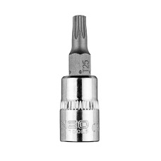 Біта TORX TX25 на 1/4", коротка, 37 мм  NEO Tools