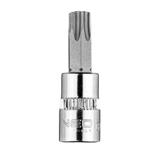 Біта TORX TX40 на 1/4", коротка, 37 мм  NEO Tools