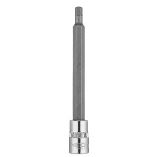 Біта H4 з шестигранником на 1/4", довга, 87 мм  NEO Tools