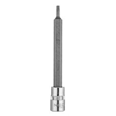 Біта TORX TX10 на 1/4", довга, 87 мм  NEO Tools