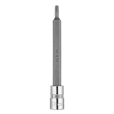 Біта TORX TX15 на 1/4", довга, 87 мм  NEO Tools