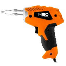 Пальник електричний 100 Вт NEO Tools