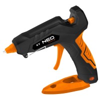 Акумуляторний клейовий пістолет Neo Tools 17-084 NEO Tools