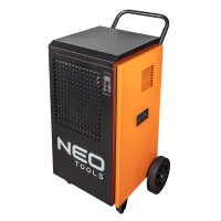 Промисловий осушувач повітря NEO 90-161, потужність 950 Вт NEO Tools