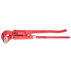 Ключ трубний тип "90",  330 мм, 1.0"  NEO Tools
