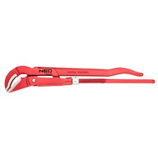 Ключ трубний тип "45", 330 мм, 1.0"  NEO Tools