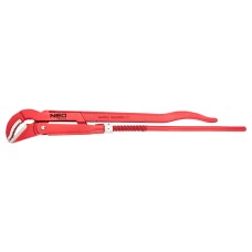 Ключ трубний тип  "45", 530 mm, 2.0"  NEO Tools