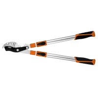 Гілкоріз телескопічний NEO TOOLS 670 мм — обрізка гілок до 42 мм NEO Tools