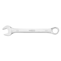 Ключ комбінований 22 x 260 мм, CrV, DIN3113 NEO Tools