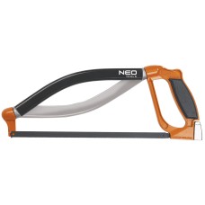 Пилка по металу, 300 мм 3D NEO Tools