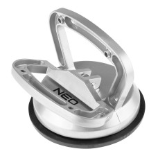 Підйомник алюмінієвий, одинарний, 50 кг NEO Tools