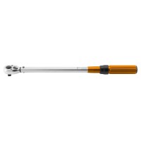 Динамометричний ключ Neo Tools 08-835 "подвійне клацання", 1/2 ", 40-220 Нм NEO Tools