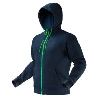 Кофта Neo Tools 81-511-XXL Premium, Толстовка NEO Tools