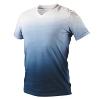 Футболка DENIM, розмір XXXL NEO Tools