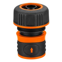 Конектор 3/4", біматеріал  NEO Tools