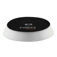 Подушка для полірування 130 x 150 mm x 25 mm, для абразивных паст NEO Tools