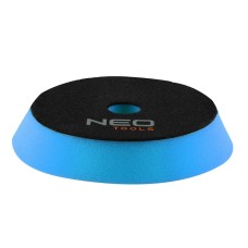 Подушка для полірування 130 x 150 mm x 25 mm, gąbka bardzo twarda NEO Tools