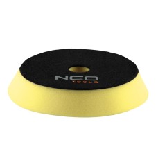 Подушка для полірування 130 x 150 mm x 25 mm, gąbka twarda NEO Tools