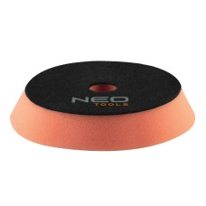 Подушка для полірування 130 x 150 mm x 25 mm, gąbka średnia NEO Tools