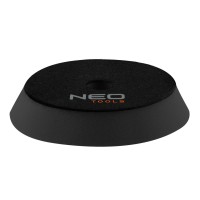 Подушка для полірування 130 x 150 mm x 25 mm, gąbka miękka  NEO Tools