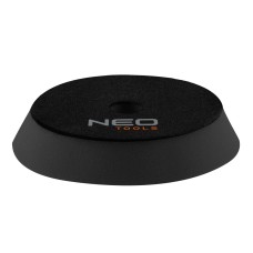 Подушка для полірування 130 x 150 mm x 25 mm, gąbka miękka NEO Tools