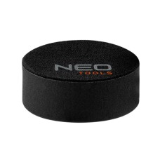 Подушка для полірування 80 x 25 mm, gąbka miękka NEO Tools