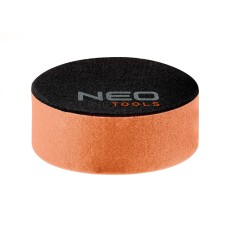 Подушка для полірування 80 x 25 mm, gąbka średnia NEO Tools