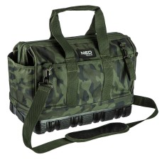 Сумка для інструментів Neo Tools 84-322, нейлон 600D, 40x22x33 см NEO Tools