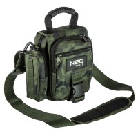 Компактная дорожная сумка Neo Tools 84-323  NEO Tools