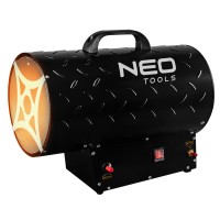 Газовый обогреватель Neo Tools 90-084 30 кВт  NEO Tools