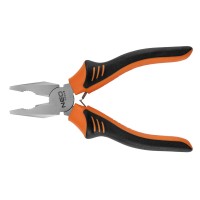 Плоскогубці комбіновані, 160 мм  NEO Tools
