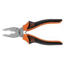 Плоскогубці комбіновані, 180 мм NEO Tools