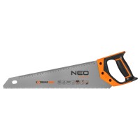 Ножовка по дереву Neo Tools 41-131,  400 мм, 7TPI  NEO Tools
