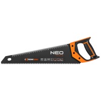 Ножівка по дереву Neo Tools 41-111, 400 мм, 7 TPI NEO Tools