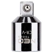 Перехідник 3/8"M X 1/2"F NEO Tools