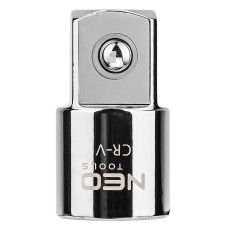 Перехідник 3/4"M X 1/2"F NEO Tools